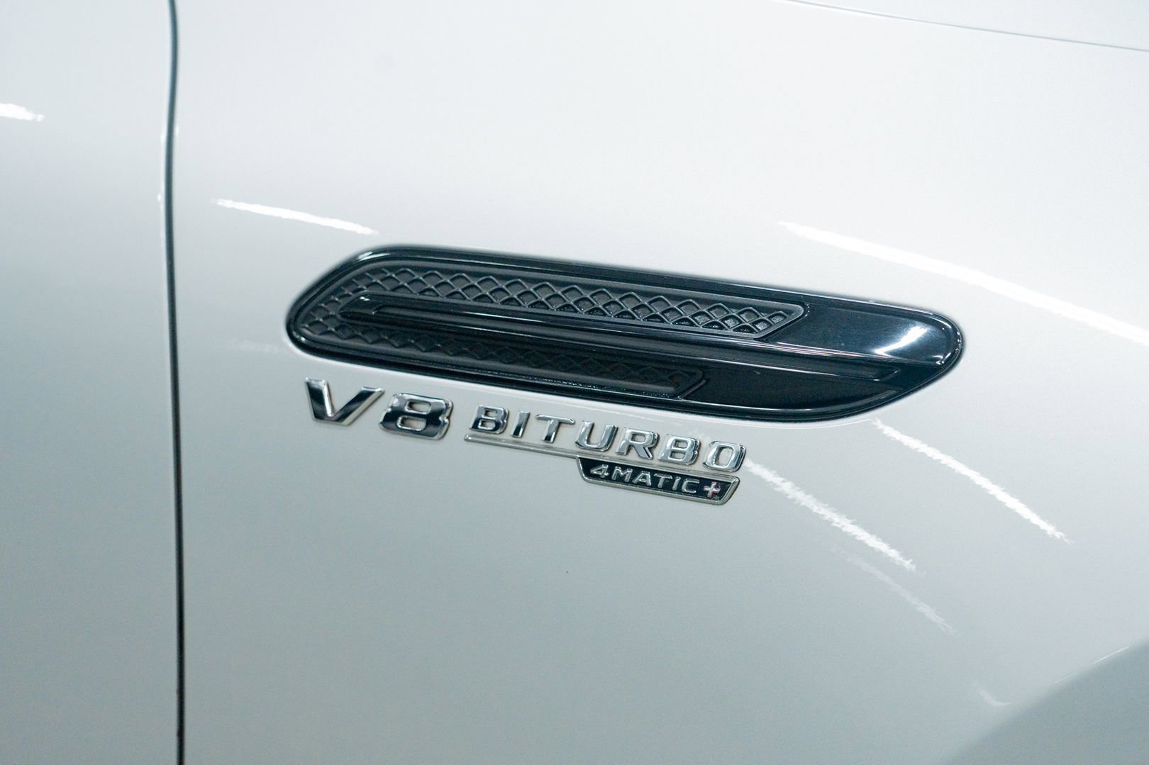 Used 2020 Mercedes-Benz AMG GT 63 image 17