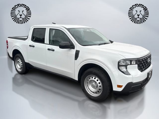 New 2026 Ford Maverick XL w/ Equipment Group 101A AWD/4WD image 3