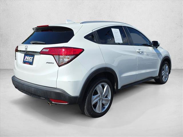 Used 2019 Honda HR-V EX image 5
