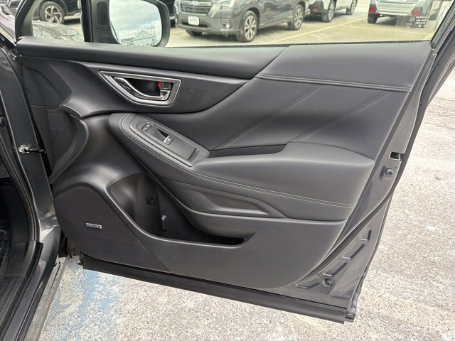 Used 2020 Subaru Forester Touring image 21