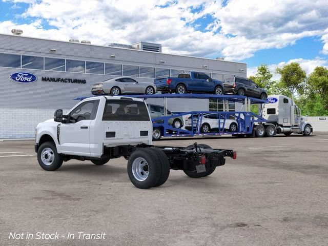 New 2026 Ford F350 XL AWD/4WD image 5
