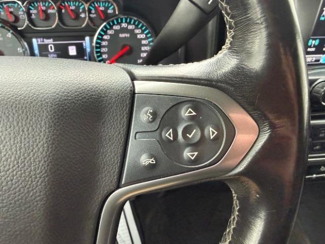 Used 2018 Chevrolet Silverado 1500 LT w/ All Star Edition image 23