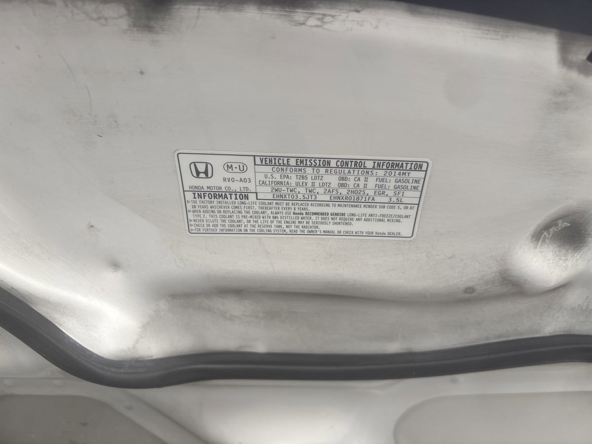 Used 2014 Honda Odyssey Touring image 33