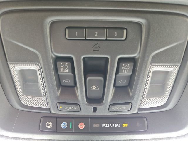 New 2026 GMC Sierra 3500 AT4 w/ AT4 Premium Plus Package image 27
