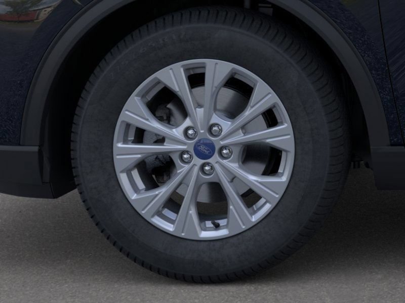 New 2026 Ford Escape Active w/ Active Premium Tech Pack AWD/4WD image 19