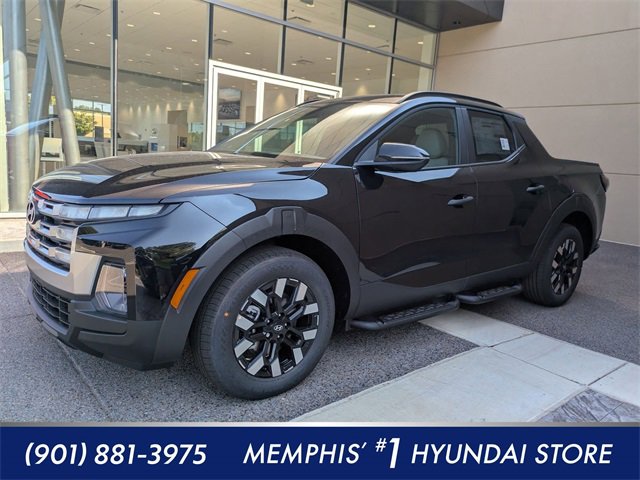 New 2026 Hyundai Santa Cruz SEL