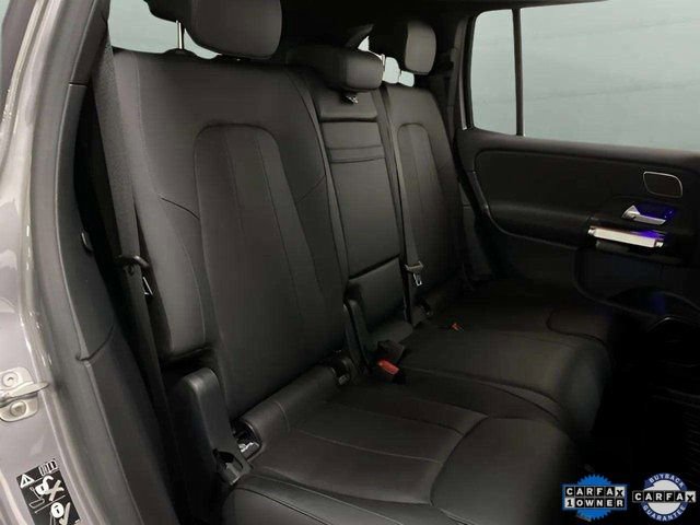 Used 2023 Mercedes-Benz EQB 300 4MATIC w/ Pinnacle Package image 84