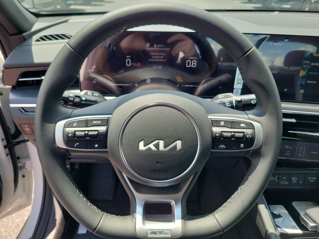 New 2026 Kia K5 GT-Line w/ GT-Line Premium Package FWD image 16