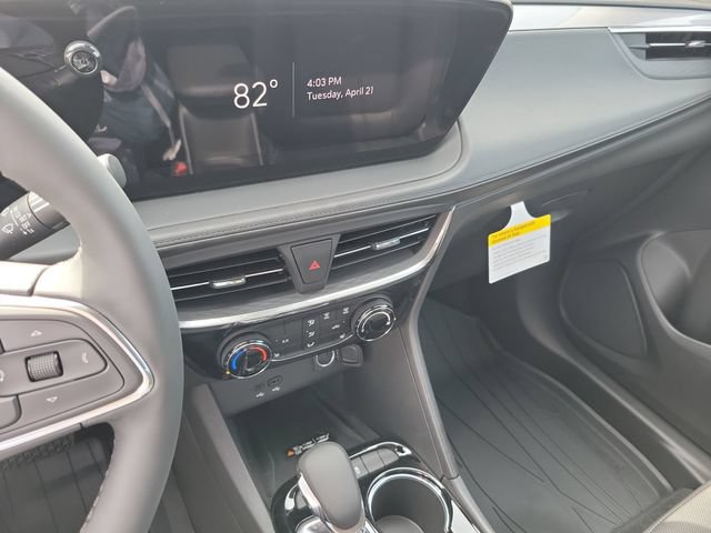 New 2026 Buick Encore GX Sport Touring w/ Advanced Technology Package AWD/4WD image 23