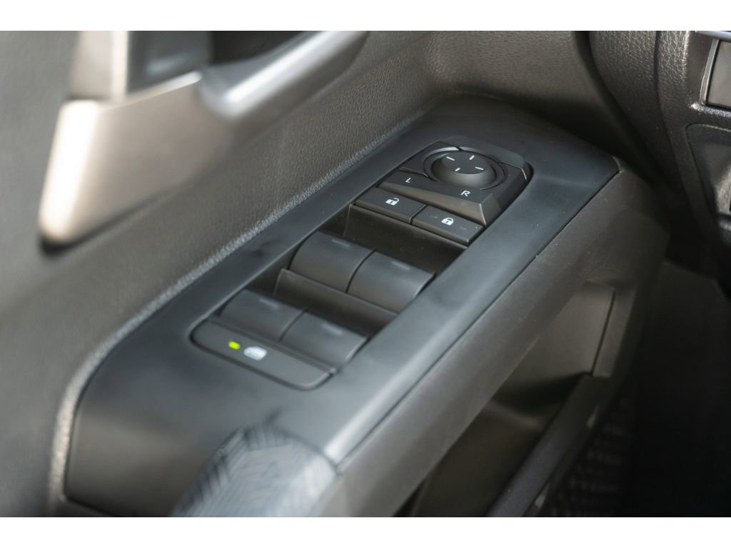 New 2026 Toyota Tacoma TRD Sport RWD image 28