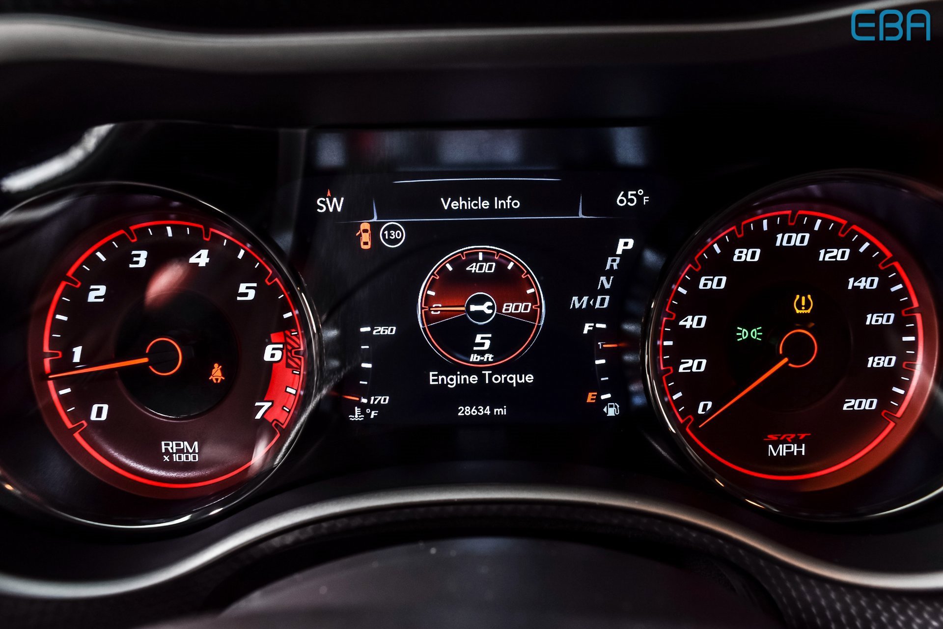 Used 2022 Dodge Charger SRT Hellcat image 20