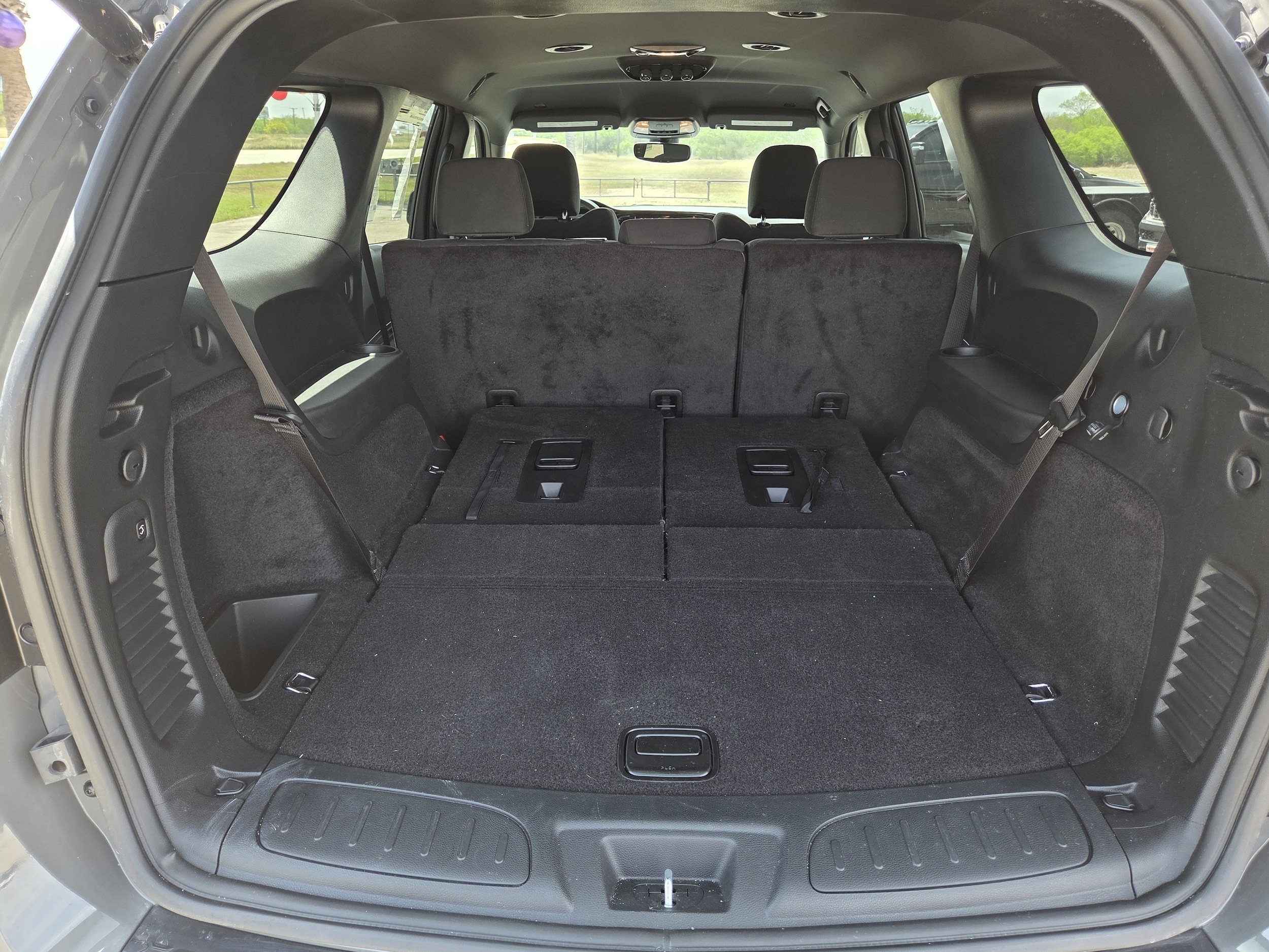 New 2026 Dodge Durango GT w/ Blacktop Package image 27