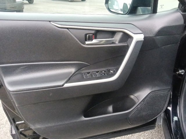 Used 2024 Toyota RAV4 XLE image 11