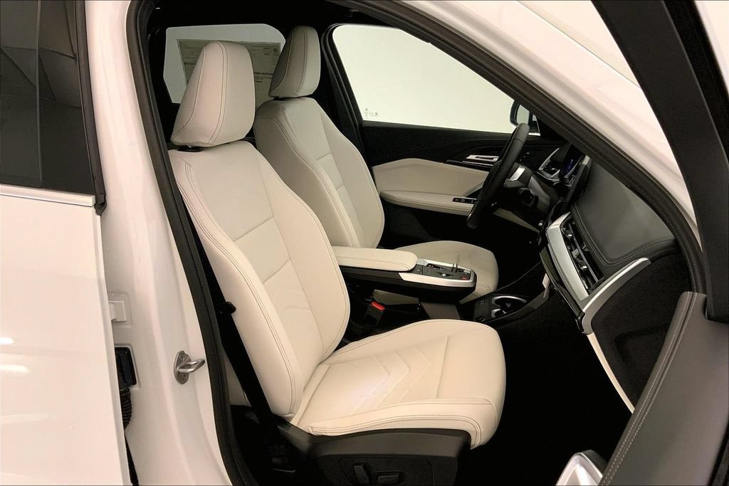 New 2027 BMW X1 xDrive28i AWD/4WD image 7