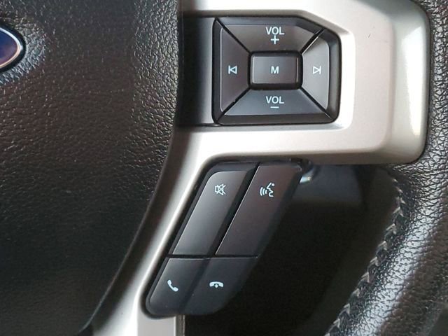 Used 2015 Ford F150 Lariat w/ Equipment Group 502A Luxury image 17