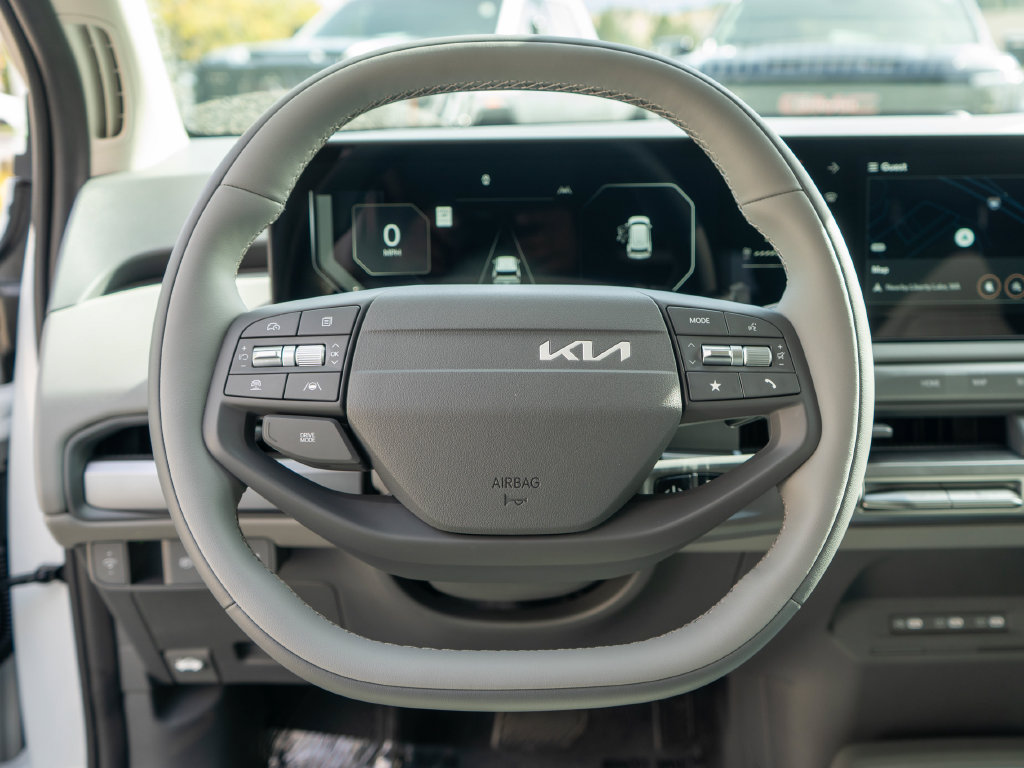 New 2027 Kia EV3 Wind AWD/4WD image 14