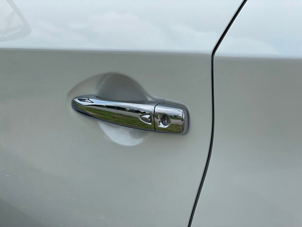 Certified 2023 Nissan Murano SL AWD/4WD image 30