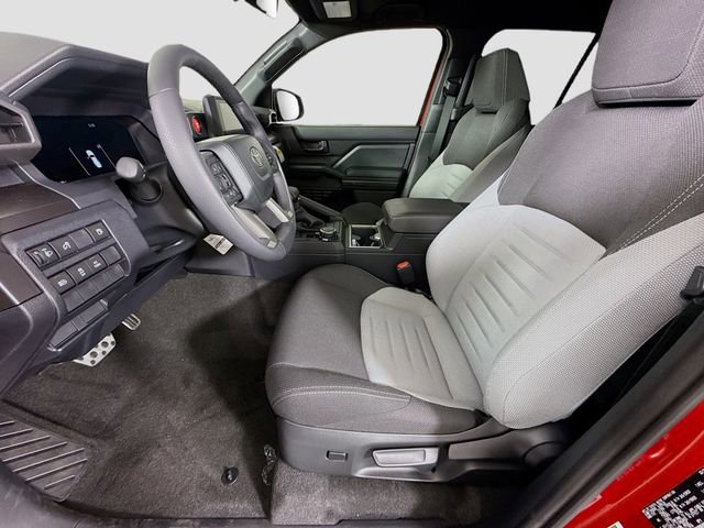 New 2026 Toyota 4Runner TRD Sport AWD/4WD image 20