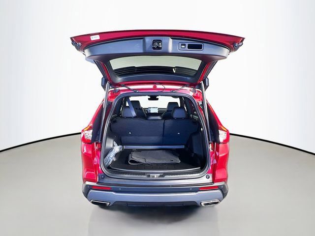 Used 2026 Honda CR-V Sport Touring image 29