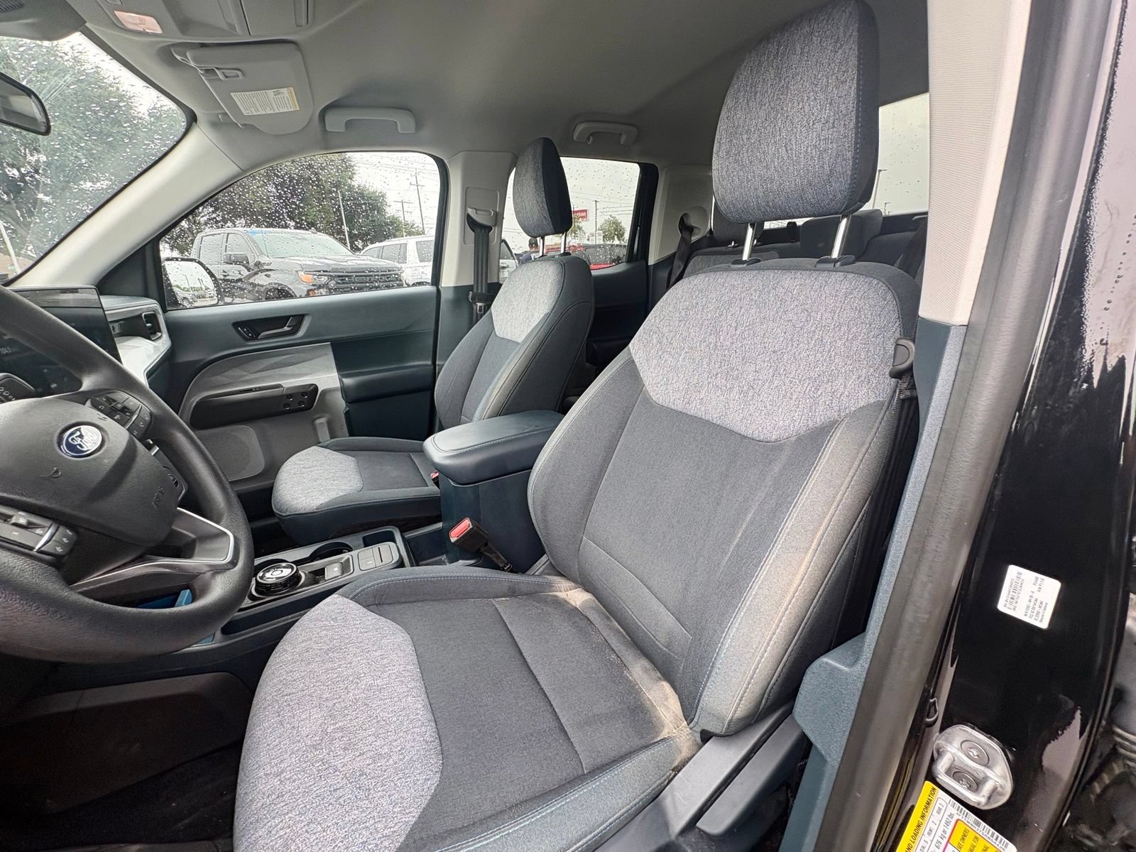 Used 2025 Ford Maverick XLT FWD image 10