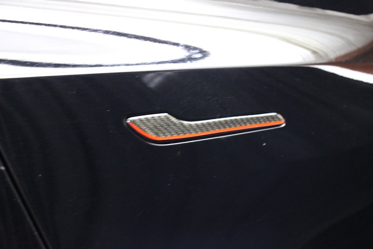 Used 2024 Tesla Model Y Performance image 5