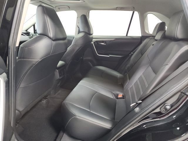 Used 2024 Toyota RAV4 XLE Premium image 20