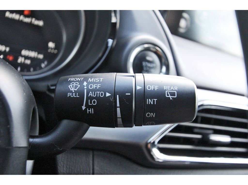 Used 2017 MAZDA CX-9 Grand Touring image 22