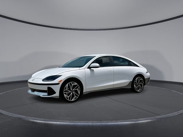 New 2024 Hyundai Ioniq 6 SEL AWD/4WD image 5