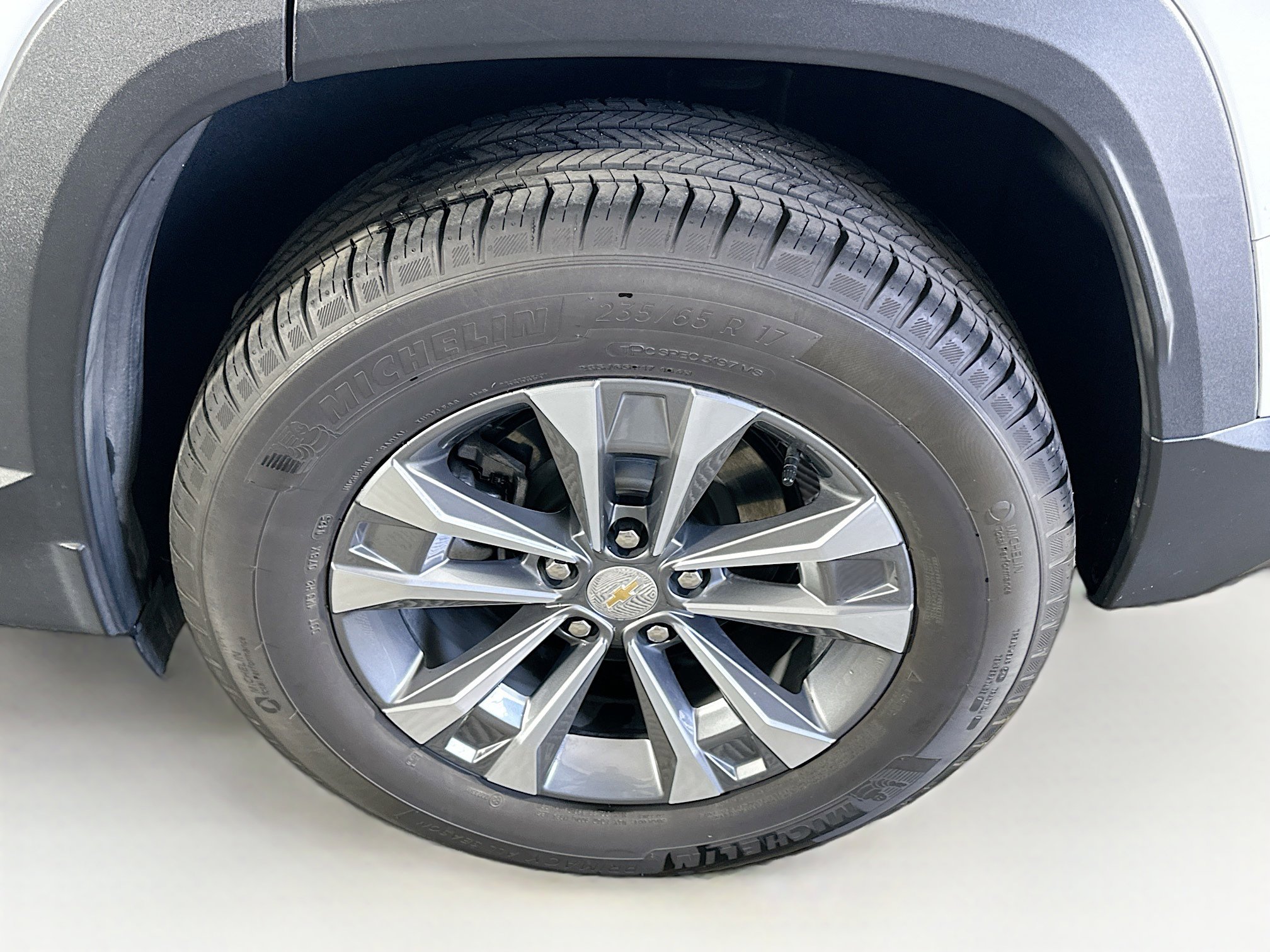 Used 2025 Chevrolet Equinox LT image 11