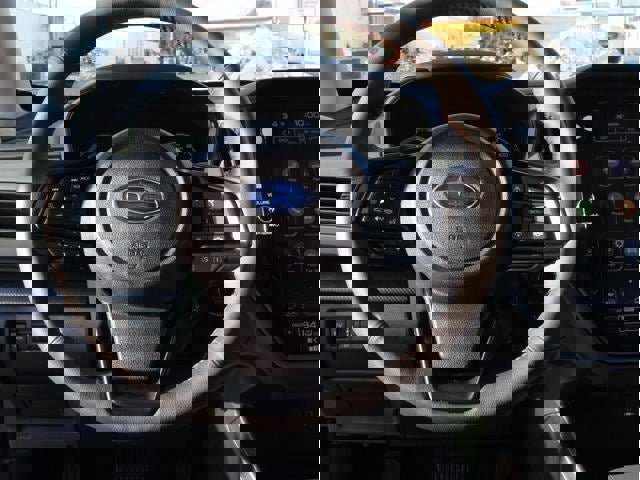 New 2026 Subaru Crosstrek 2.5i Limited image 27