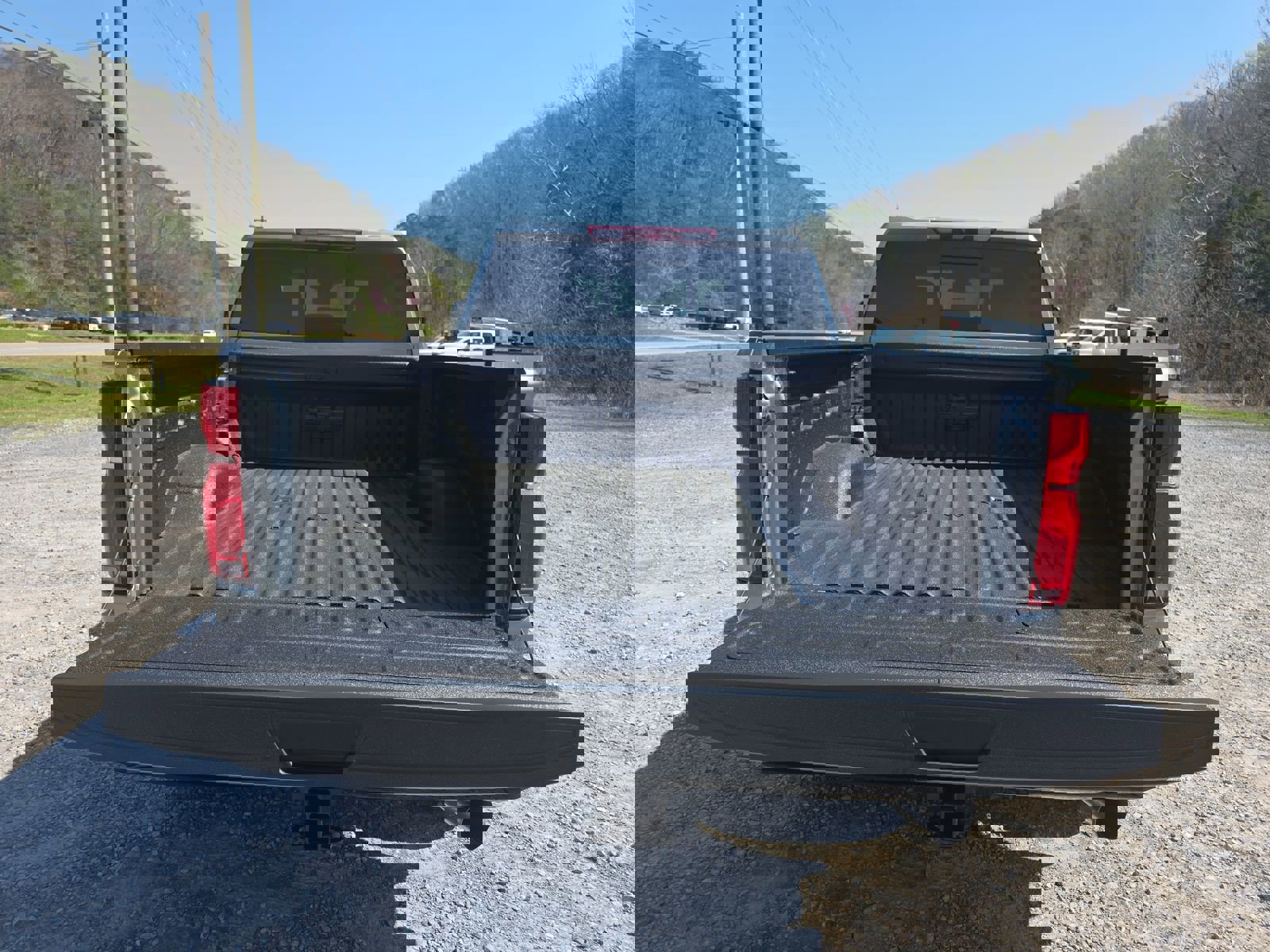 New 2026 Chevrolet Silverado 2500 LT w/ Trail Boss Package image 22