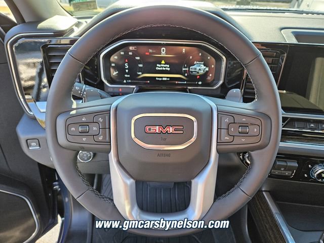 New 2026 GMC Sierra 1500 Elevation image 13
