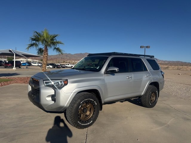 Used 2017 Toyota 4Runner SR5 Premium
