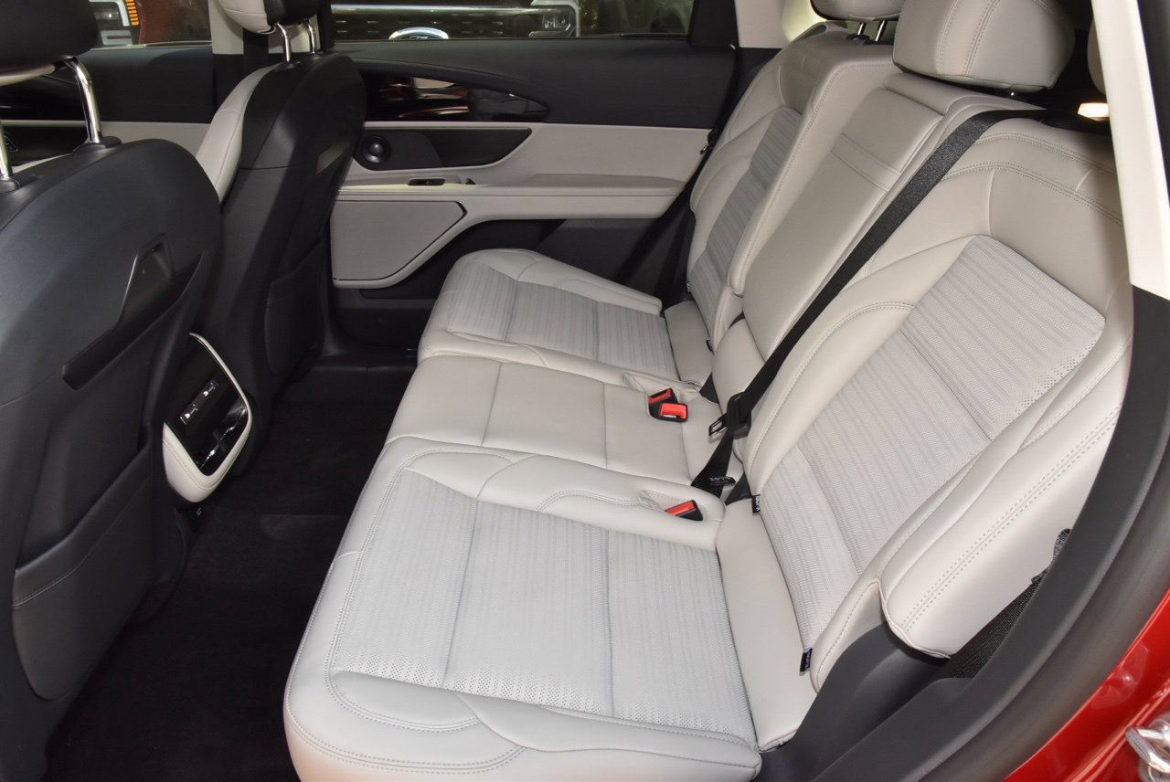 New 2026 Lincoln Nautilus Reserve AWD/4WD image 14
