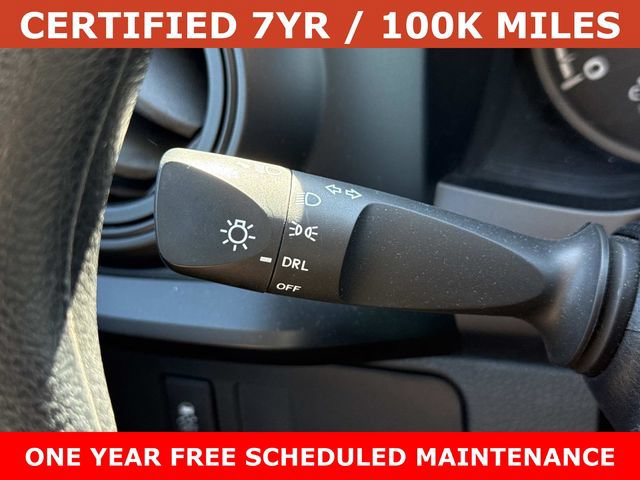 Used 2023 Toyota Tacoma SR w/ SR Convenience Package AWD/4WD image 26