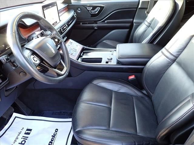Used 2023 Lincoln Aviator Reserve AWD/4WD image 15