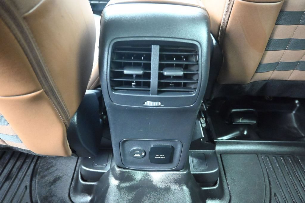 Used 2024 Ford Bronco Sport Badlands w/ Premium Package AWD/4WD image 27