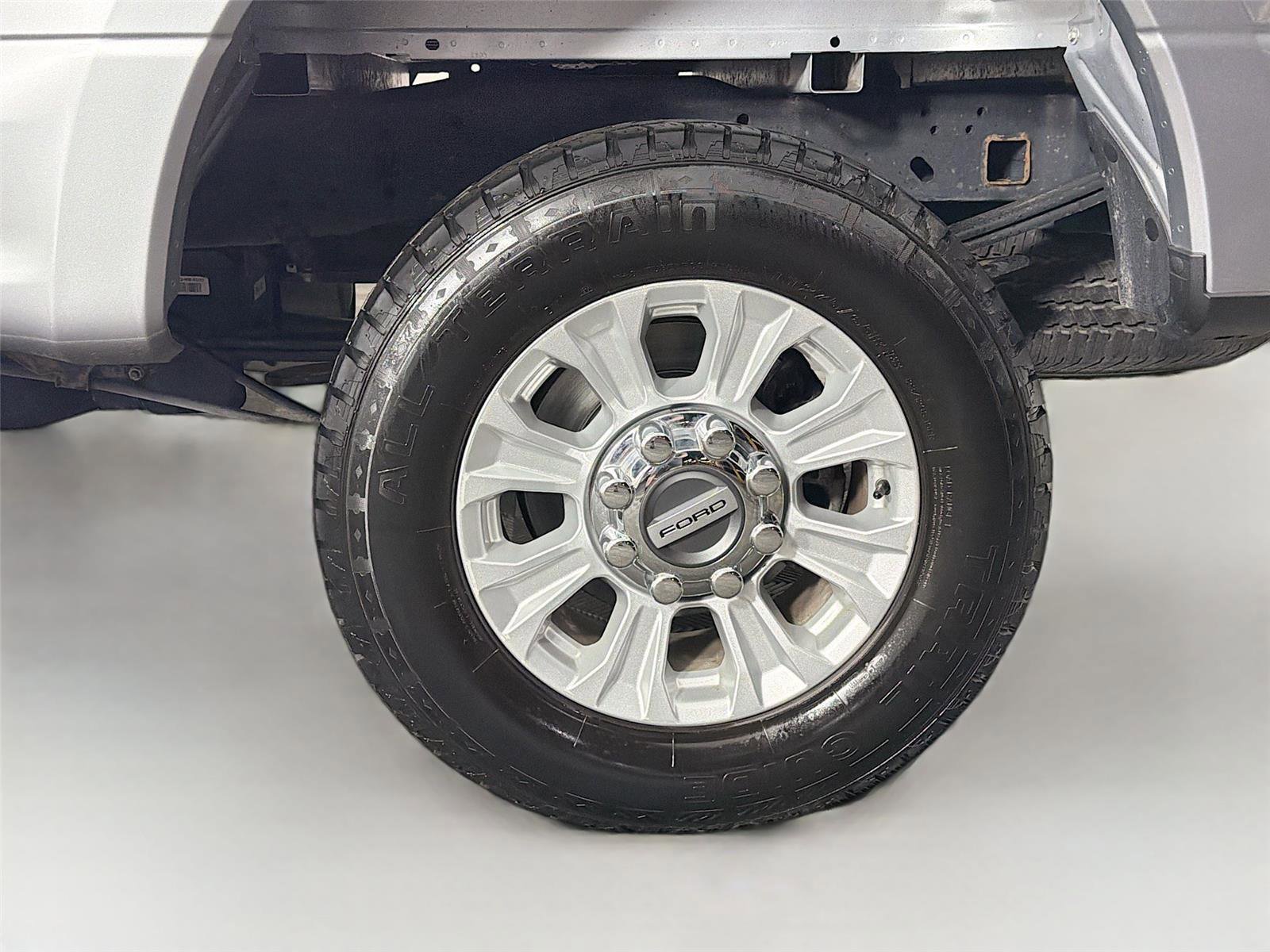 Used 2022 Ford F250 XLT AWD/4WD image 28