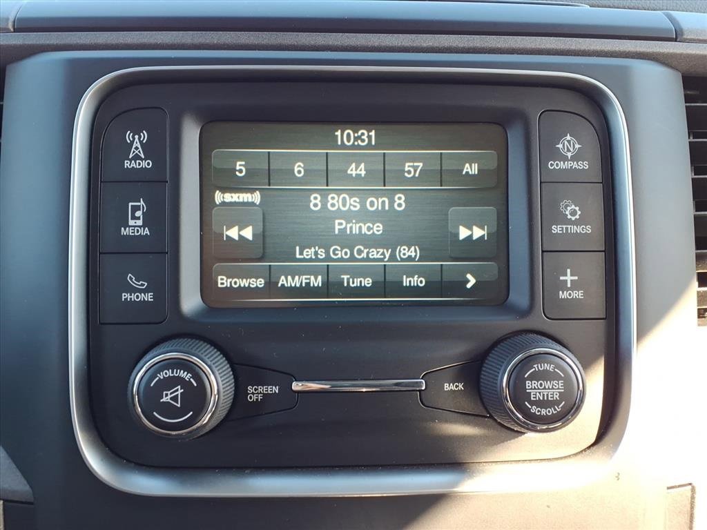 Used 2019 RAM 1500 Tradesman w/ Popular Equipment Group image 16