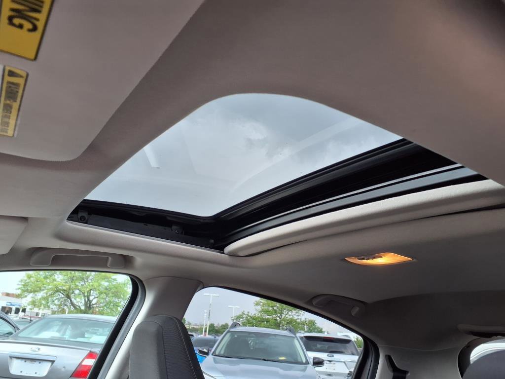 Used 2021 Honda HR-V EX image 18