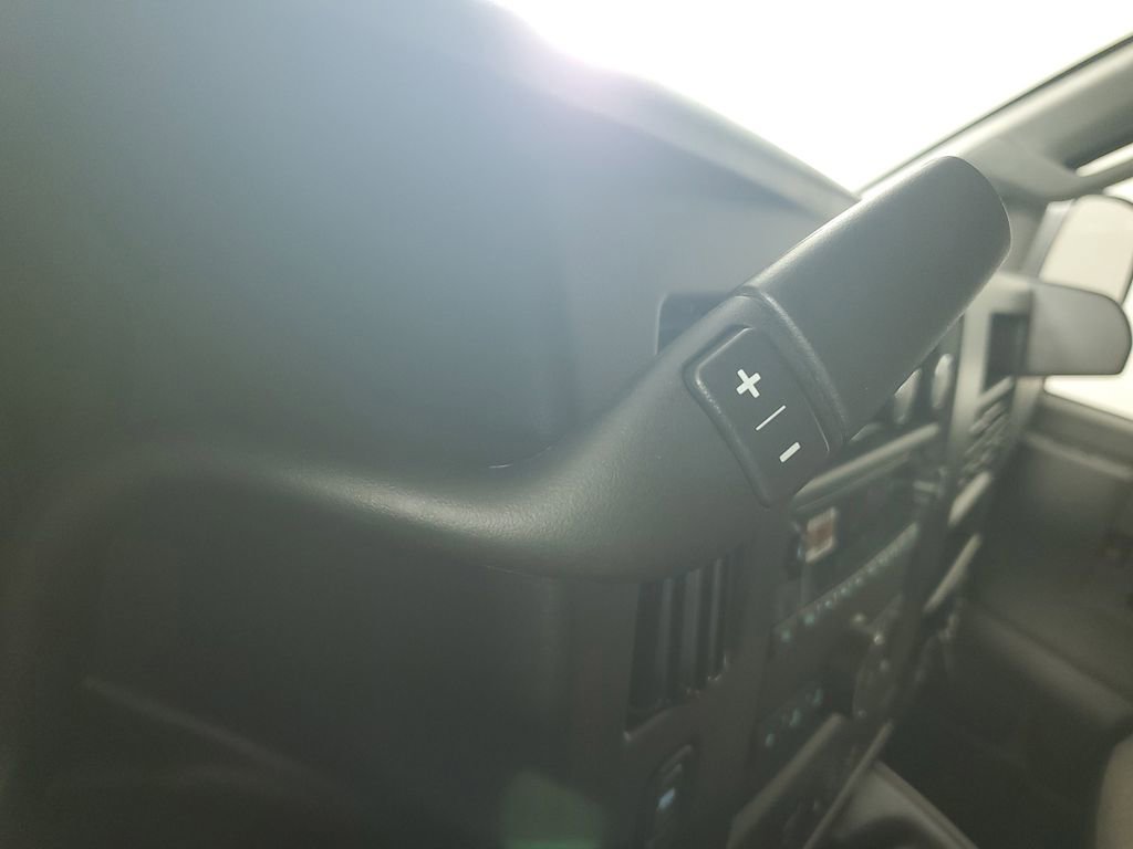 New 2025 Chevrolet Express 2500 image 20