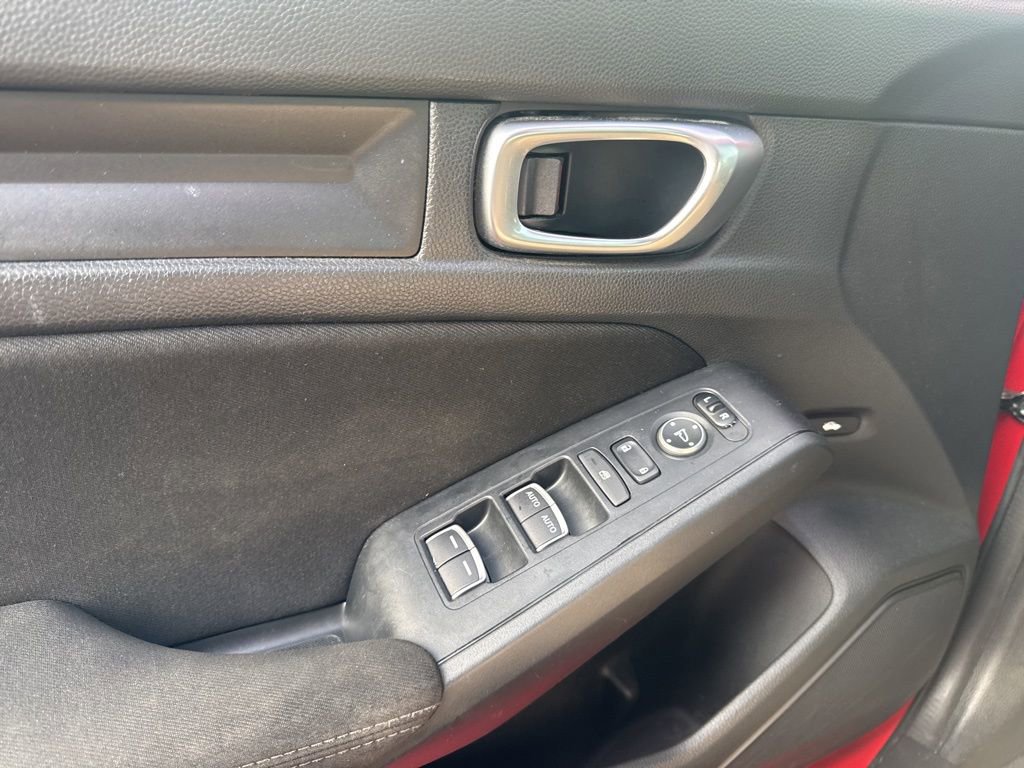 Used 2023 Honda Civic Sport image 18