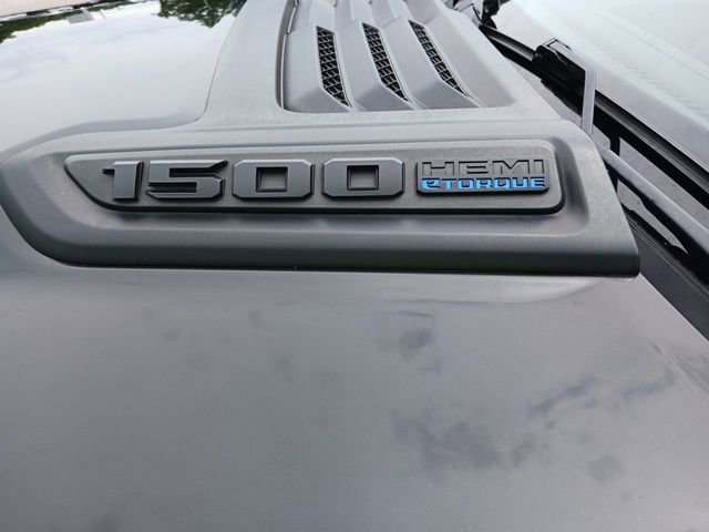 Used 2022 RAM 1500 Rebel w/ Rebel Level 2 Equipment Group AWD/4WD image 11