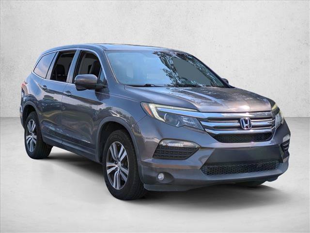 Used 2018 Honda Pilot EX-L image 3