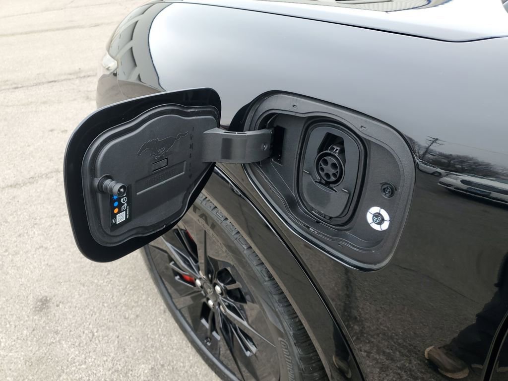 New 2026 Ford Mustang Mach-E GT image 11