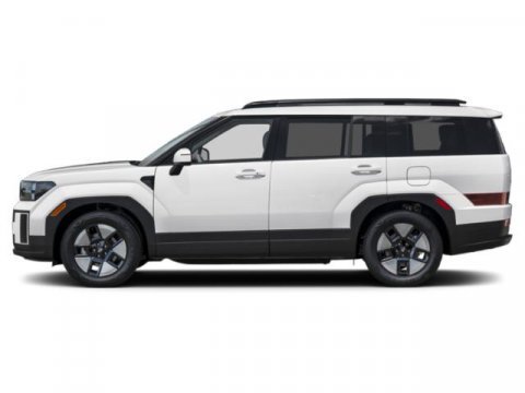 New 2027 Hyundai Santa Fe SEL FWD image 6