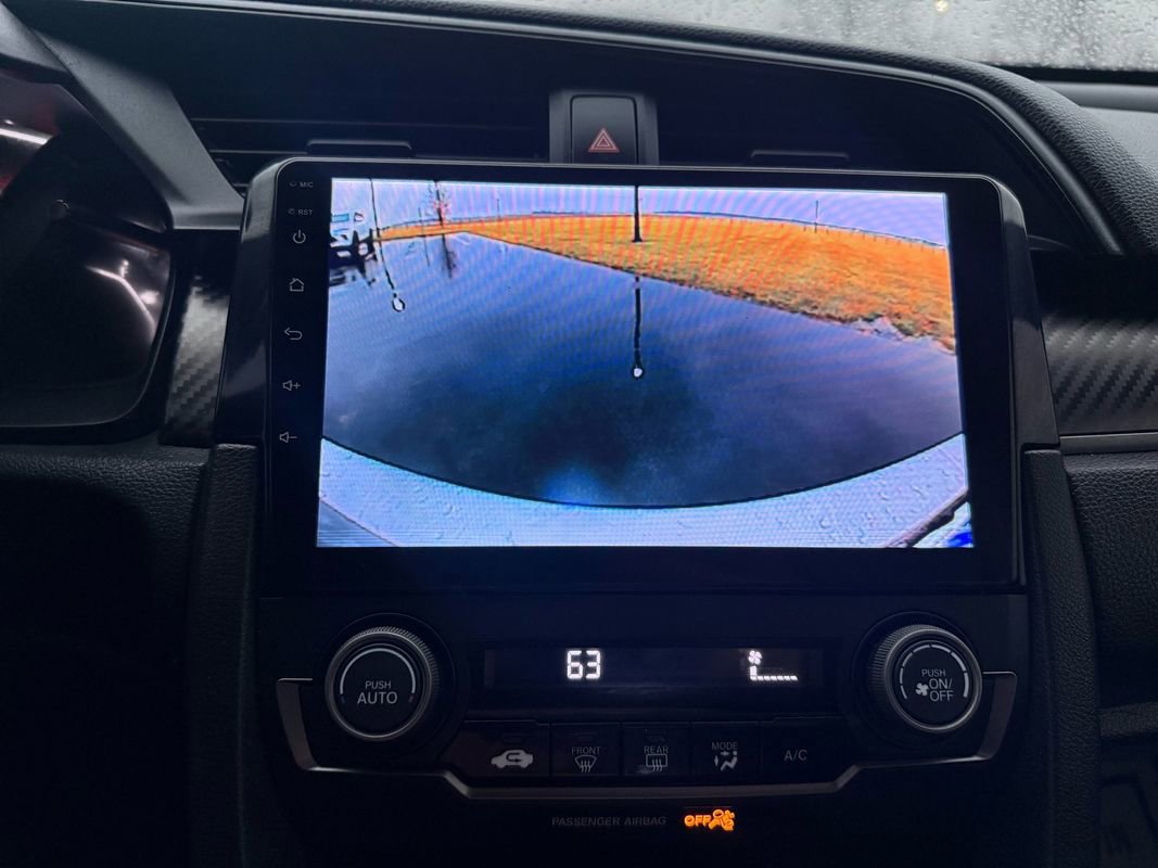 Used 2018 Honda Civic Sport image 20