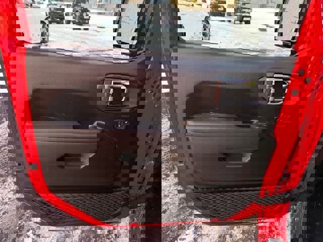 New 2026 Jeep Wrangler Unlimited Sport image 67