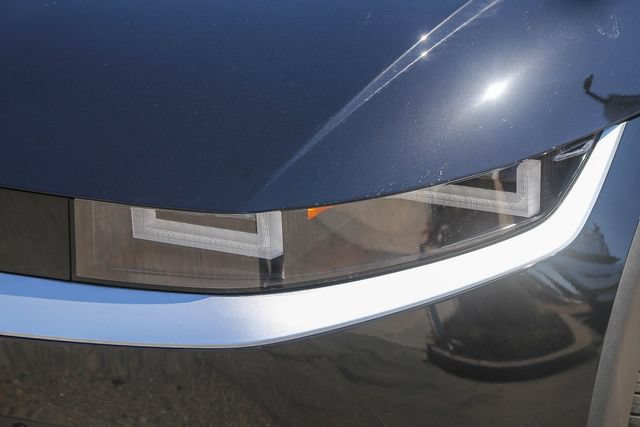 New 2026 Hyundai Ioniq 5 SEL RWD image 8