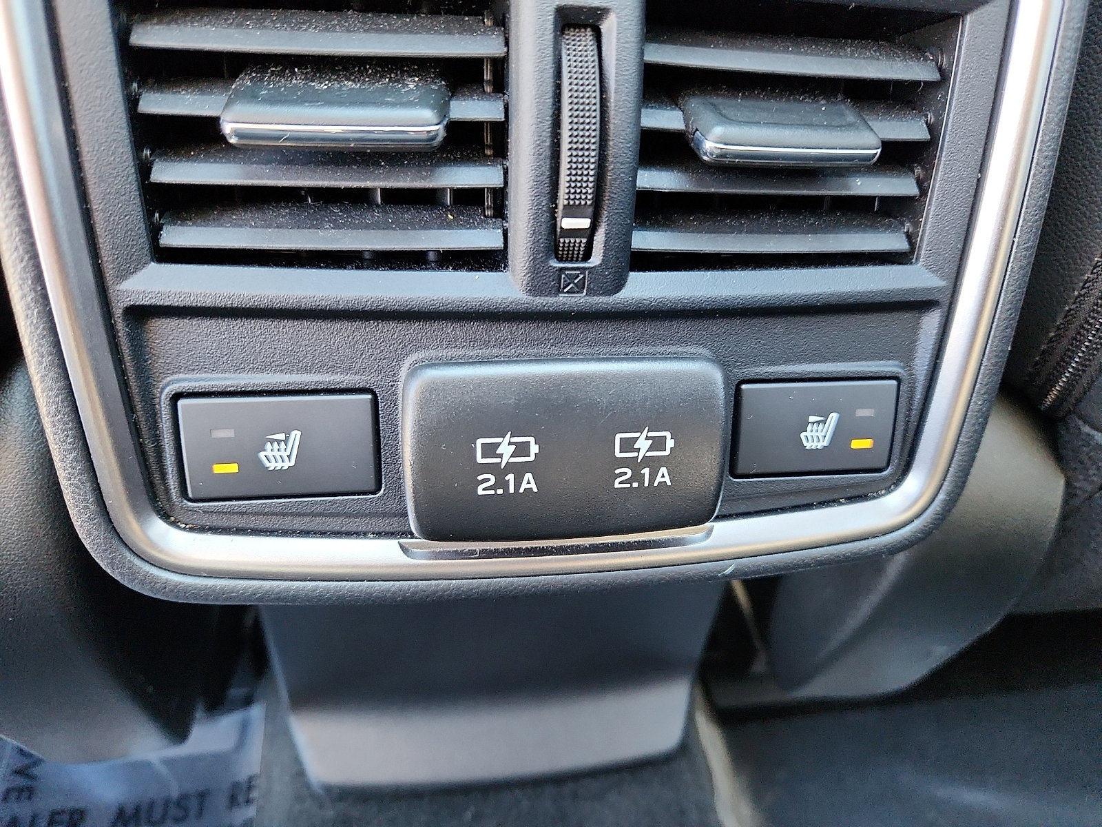 Used 2024 Subaru Forester Touring w/ POP Package 3 AWD/4WD image 11